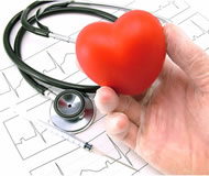 Cardiologia e Cardiologistas em Blumenau