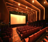 Cinemas em Blumenau