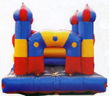 Aluguel de brinquedos em Blumenau