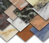 Azulejos em Blumenau