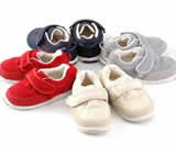 Calçados Infantis em Blumenau