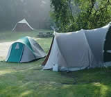 Campings em Blumenau