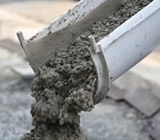 Cimento e Concreto em Blumenau