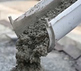 Cimento e Concreto em Blumenau
