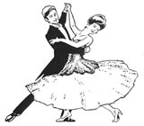 Dança em Blumenau