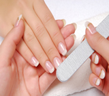 Depilação, manicure e pedicure em Blumenau