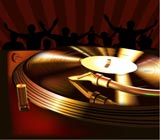 Dj's em Blumenau