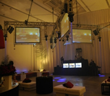 Equipamentos para Eventos em Blumenau