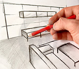 Escolas de Desenho em Blumenau