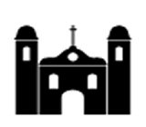 Igrejas e Templos em Blumenau