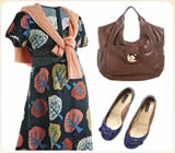 Moda Gestante em Blumenau