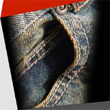 Moda Jeans em Blumenau