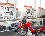 Oficinas Mecânicas de Motos em Blumenau