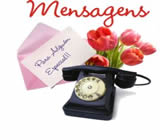 Telemensagem em Blumenau